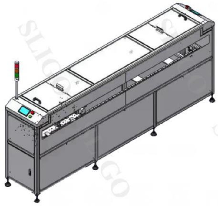 PCB移载机STRA-2000SM