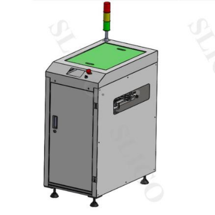 PCB翻板机SPLT-400-SA