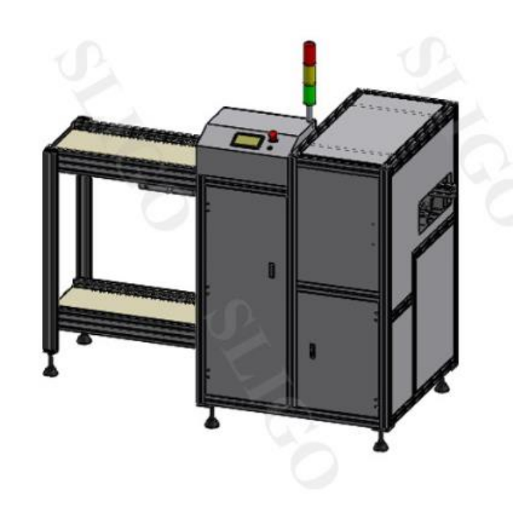 PCB吸送一体机SUCT-320-SA