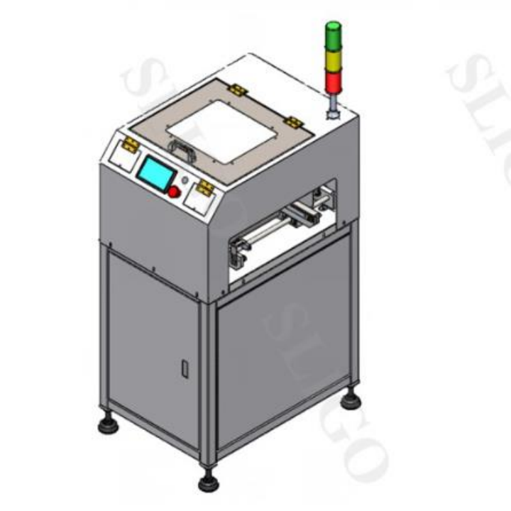PCB叠板机SPUB-150